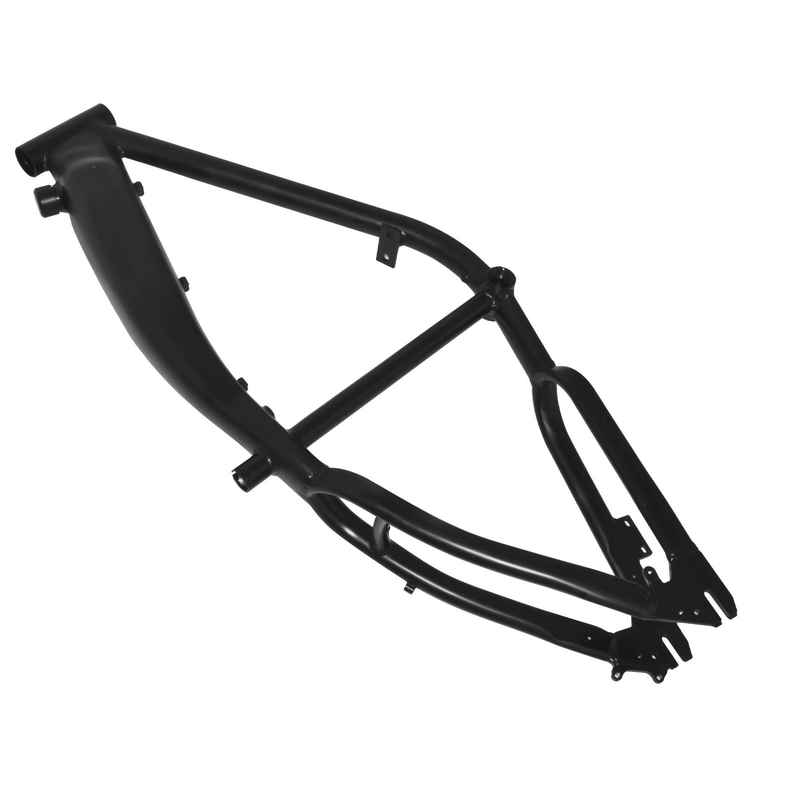 Bicycle Frame