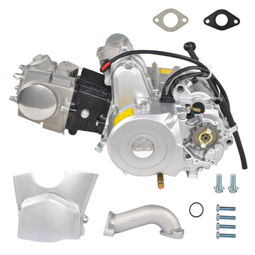 Motorcycle accessories