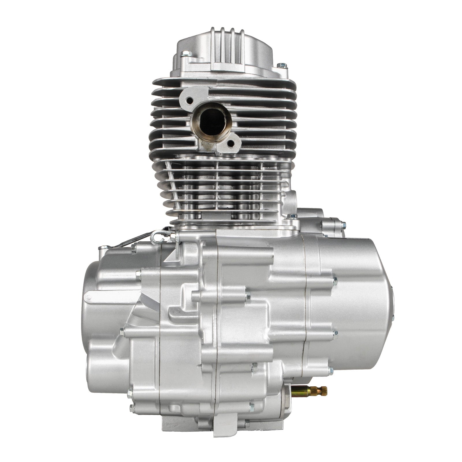 250CC Engine