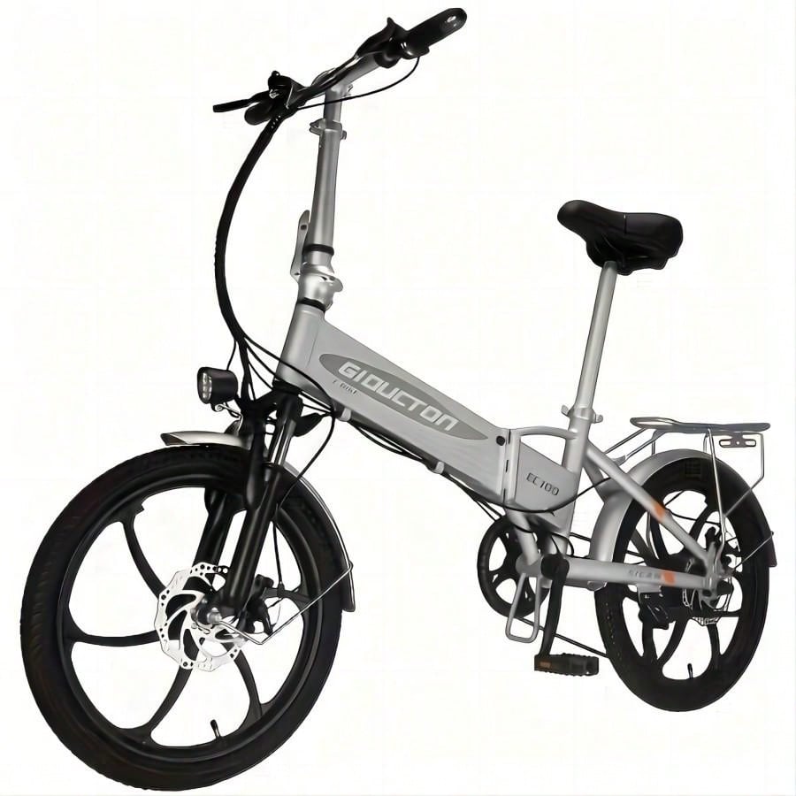 Electric Bicycle