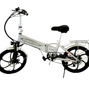 Folding Electric Bike