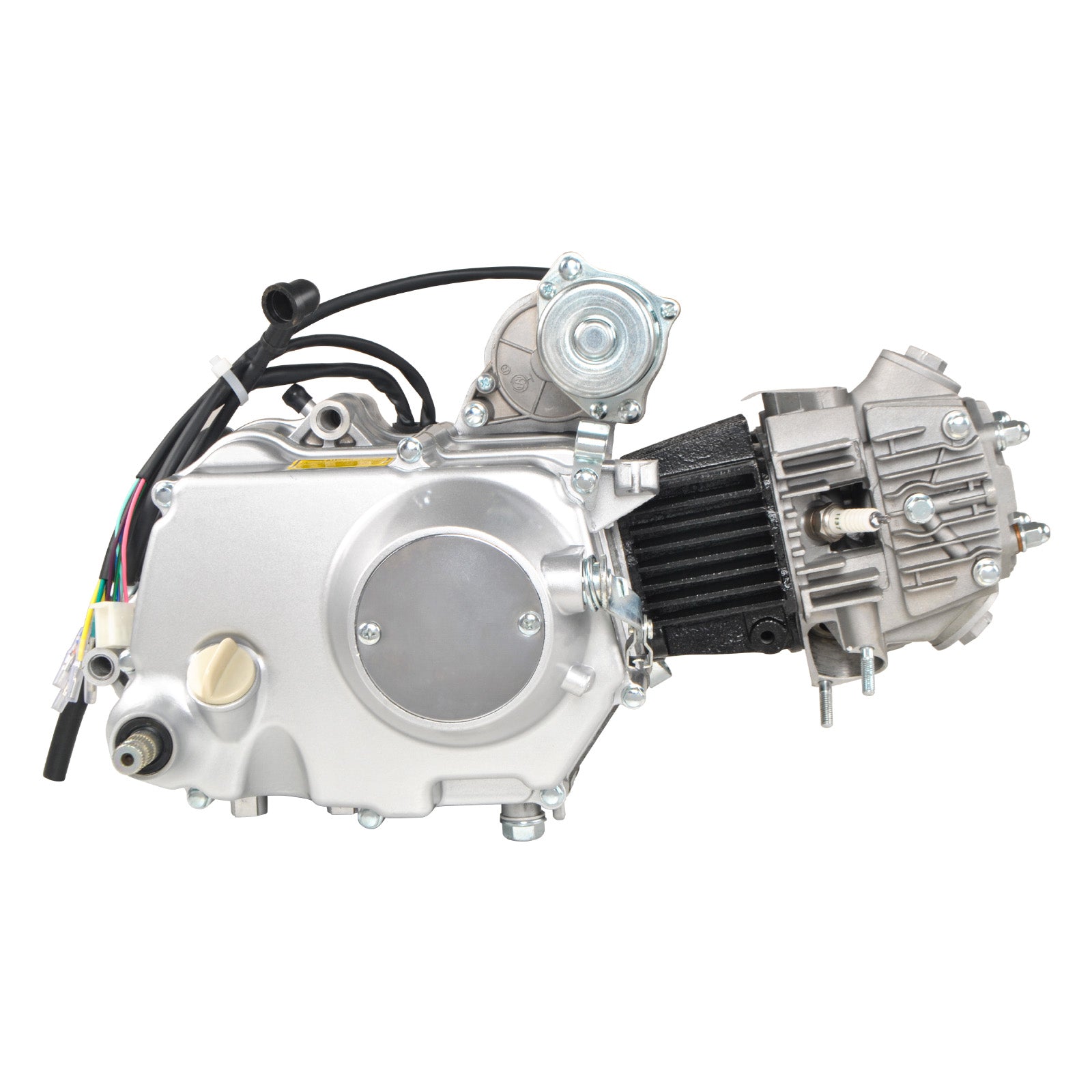 110CC 4 Stroke Air Cooled Engine - Electric Start for ATV Dirt Bike Go Karts